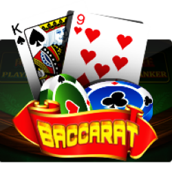 สูตรสล็อตเกม Baccarat