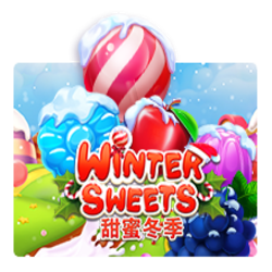 สูตรสล็อตเกม Winter Sweets