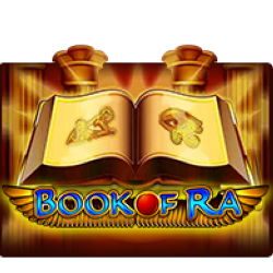 สูตรสล็อตเกม Book Of Ra