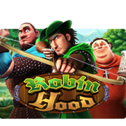 สูตรสล็อตเกม Robin Hood