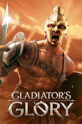 สูตรสล็อตเกม Gladiator's Glory