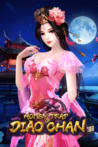 สูตรสล็อตเกม Honey Trap of Diao Chan