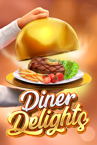 สูตรสล็อตเกม Diner Delights