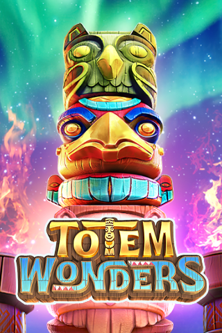 สูตรสล็อตเกม Totem Wonders