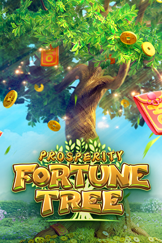 สูตรสล็อตเกม Prosperity Fortune Tree