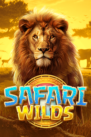 สูตรสล็อตเกม Safari Wilds