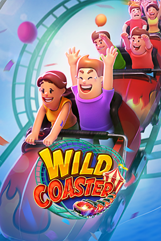 สูตรสล็อตเกม Wild Coaster