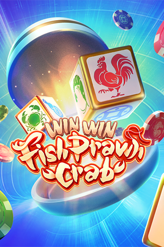 สูตรสล็อตเกม Win Win Fish Prawn Crab