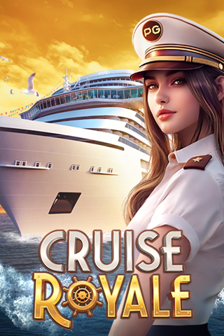 สูตรสล็อตเกม Cruise Royale