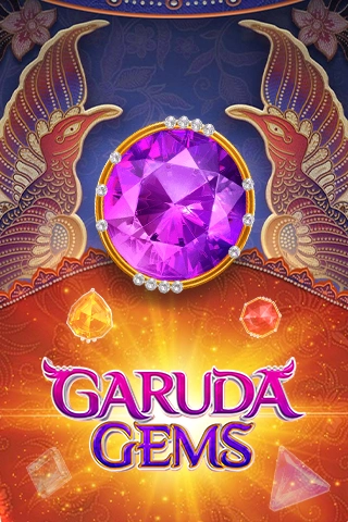 สูตรสล็อตเกม Garuda Gems