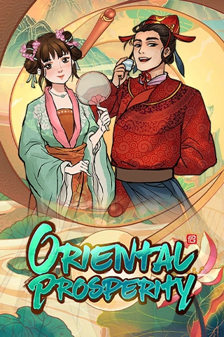 สูตรสล็อตเกม Oriental Prosperity
