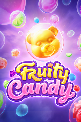 สูตรสล็อตเกม Fruity Candy