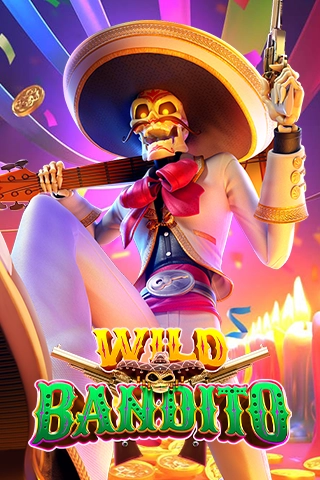 สูตรสล็อตเกม Wild Bandito
