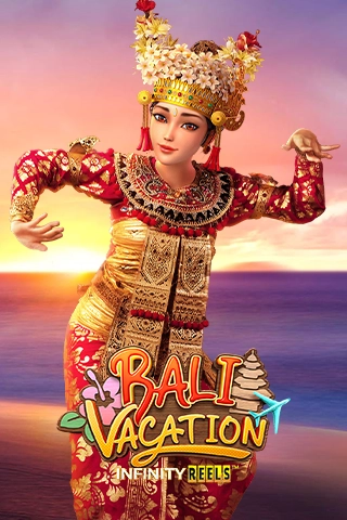 สูตรสล็อตเกม Bali Vacation