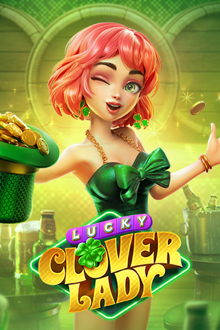 สูตรสล็อตเกม Lucky Clover Lady