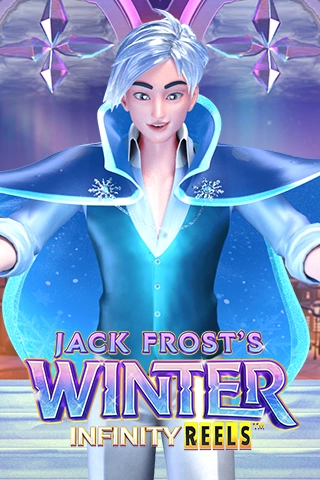 สูตรสล็อตเกม Jack Frost's Winter