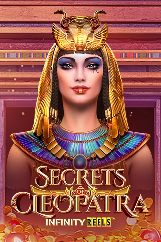 สูตรสล็อตเกม Secret of Cleopatra