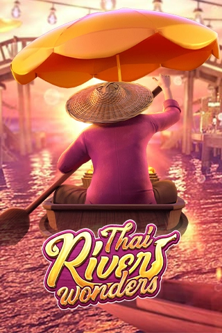 สูตรสล็อตเกม Thai River Wonders