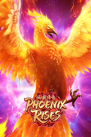 สูตรสล็อตเกม Phoenix Rises
