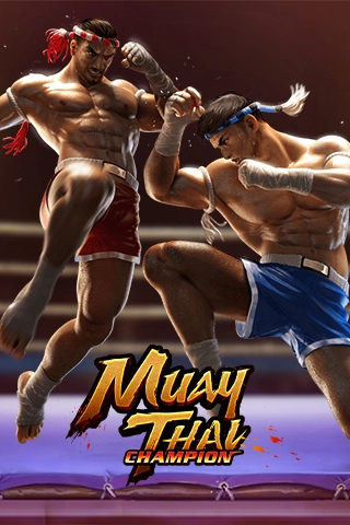 สูตรสล็อตเกม Muay Thai Champion