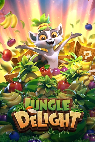 สูตรสล็อตเกม Jungle Delight
