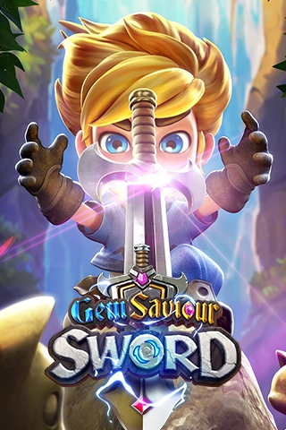 สูตรสล็อตเกม Gem Saviour Sword