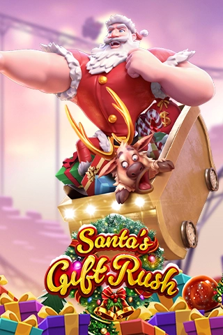 สูตรสล็อตเกม Santa's Gift Rush