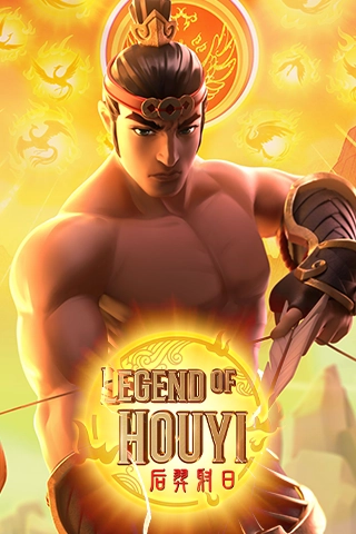 สูตรสล็อตเกม Legend of Hou Yi