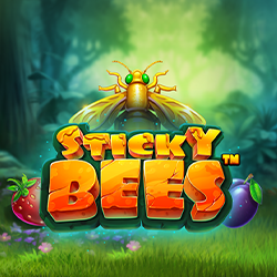 สูตรสล็อตเกม Sticky Bees