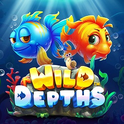 สูตรสล็อตเกม Wild Depths