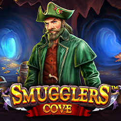 สูตรสล็อตเกม Smugglers Cove