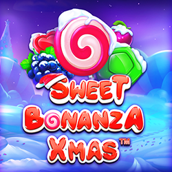 สูตรสล็อตเกม Sweet Bonanza Xmas