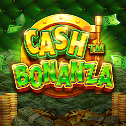 สูตรสล็อตเกม Cash Bonanza