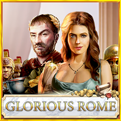 สูตรสล็อตเกม Glorious Rome