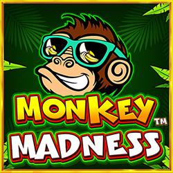 สูตรสล็อตเกม Monkey Madness