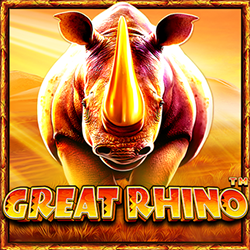 สูตรสล็อตเกม Great Rhino