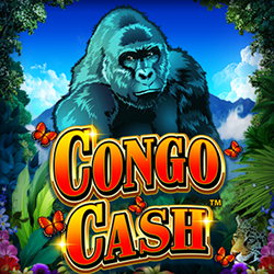 สูตรสล็อตเกม Congo Cash