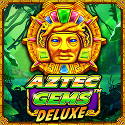 สูตรสล็อตเกม Aztec Gems Deluxe