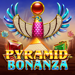 สูตรสล็อตเกม Pyramid Bonanza