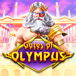 สูตรสล็อตเกม Gates of Olympus