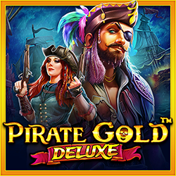 สูตรสล็อตเกม Pirate Gold Deluxe