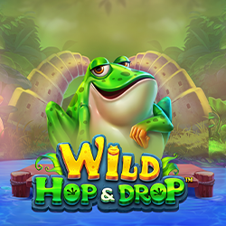 สูตรสล็อตเกม Wild Hop Drop
