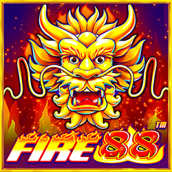 สูตรสล็อตเกม Fire 88