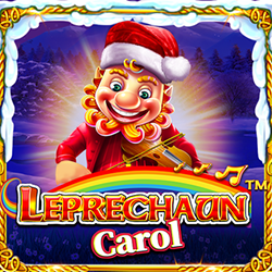 สูตรสล็อตเกม Leprechaun Carol