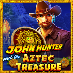 สูตรสล็อตเกม John Hunter and the Aztec Treasure