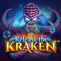 สูตรสล็อตเกม Release the Kraken