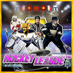 สูตรสล็อตเกม Hockey League