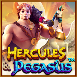 สูตรสล็อตเกม Hercules and Pegasus