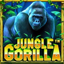 สูตรสล็อตเกม Jungle Gorilla