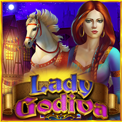สูตรสล็อตเกม Lady Godiva